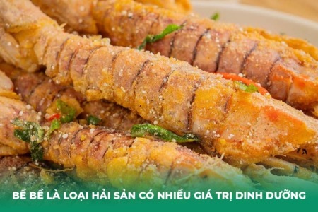 Bị Ho Có Ăn Được Bề Bề Không? Lời Khuyên Từ Chuyên Gia