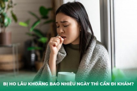 Bị Ho Lâu Ngày Nên Đi Khám Ở Đâu Hà Nội? Giải Đáp Chi Tiết Nhất