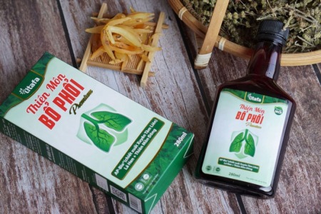 Cách Nhận Biết Thiên Môn Bổ Phổi Premium Chính Hãng Người Dùng Nên Biết