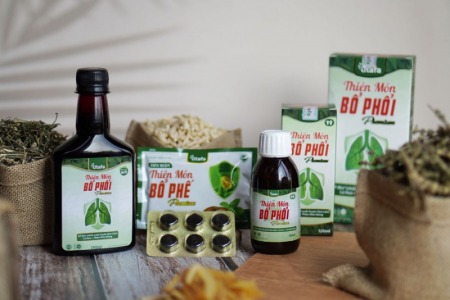Công Dụng Thiên Môn Bổ Phổi Premium Là Gì? Cách Sử Dụng Hiệu Quả