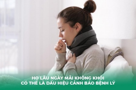 [Giải Đáp] Bị Ho Lâu Ngày Nên Uống Thuốc Gì Hiệu Quả?