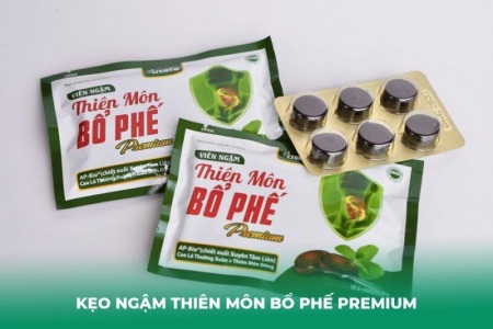 Kẹo Ngậm Giảm Đau Họng Loại Nào Tốt?