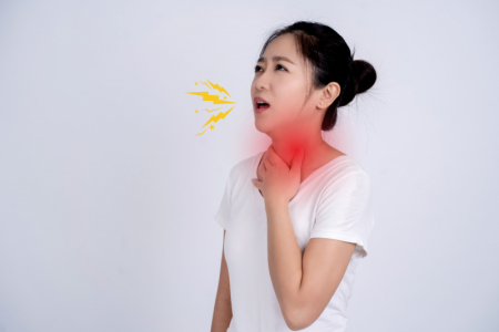 Khàn tiếng: cách phòng ngừa và khắc phục tại nhà