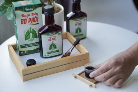 THIÊN MÔN BỔ PHỔI HIỆU QUẢ NHƯ THẾ NÀO?