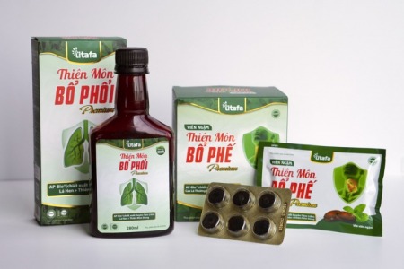 Thiên Môn Bổ Phổi Premium Mua Ở Đâu Giá Tốt Chính Hãng?