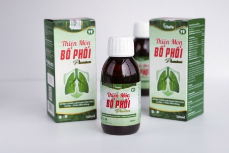 [Review A-Z ]Thiên Môn Bổ Phổi Trẻ Em Premium Có Tốt Không?
