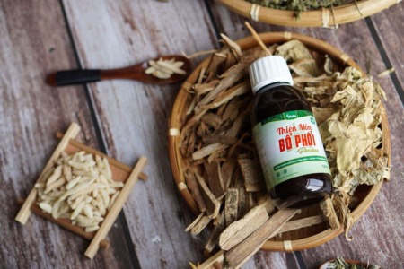 Thiên Môn Bổ Phổi Trẻ Em Premium Mua Ở Đâu Giá Tốt Chính Hãng?