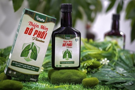 Thiên Môn Bổ Phổi uống lâu dài được không?