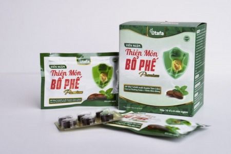 Viên Ngậm Thiên Môn Bổ Phế Premium Có Tốt Không? Giá Bao Nhiêu? Mua ở Đâu?