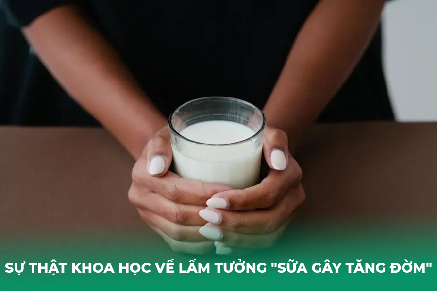 Sự Thật Khoa Học Về Lầm Tưởng 