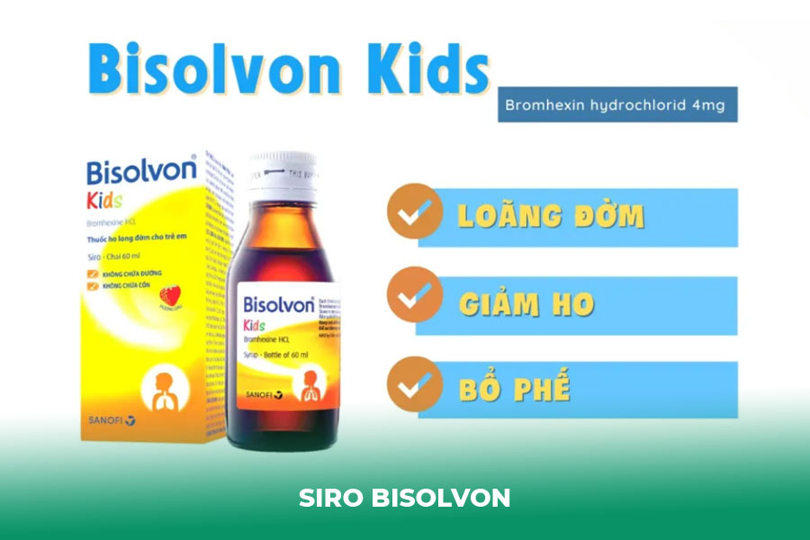 Bisolvon