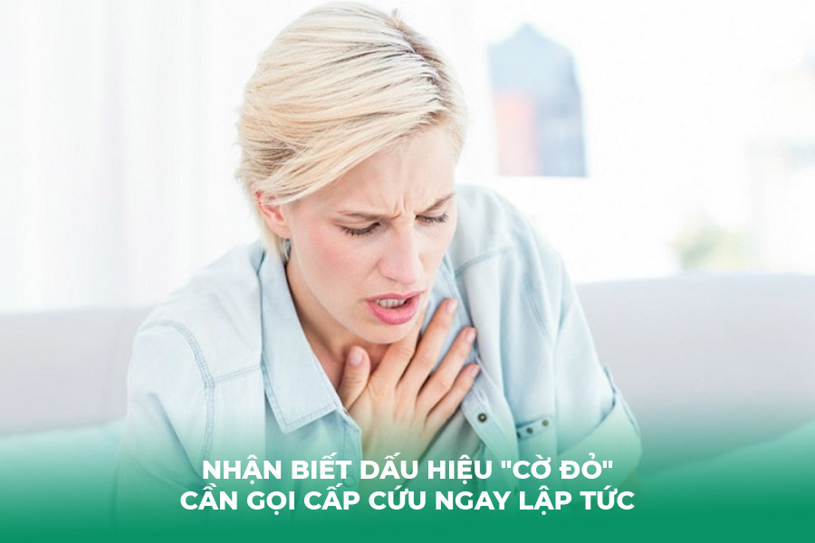 Nhận Biết Dấu Hiệu 