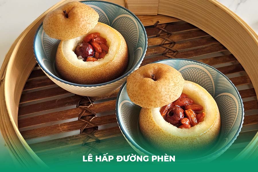Lê Hấp Đường Phèn