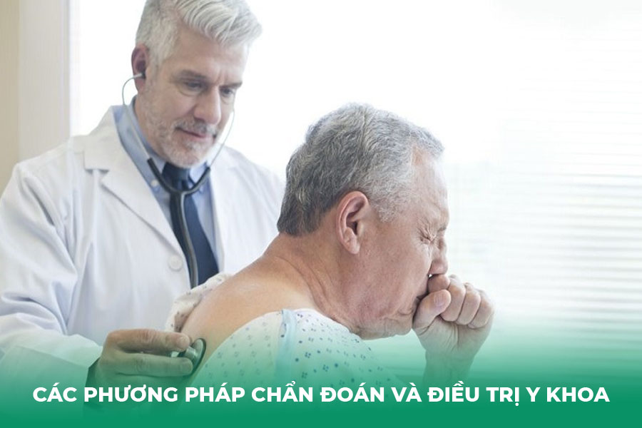 Các Phương Pháp Chẩn Đoán và Điều Trị Y Khoa