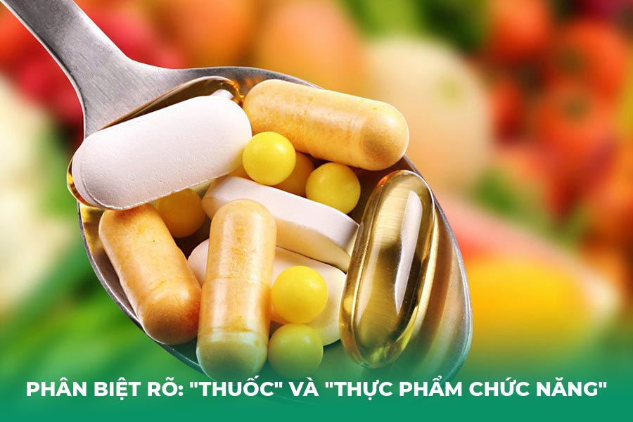 Phân Biệt Rõ Ràng: