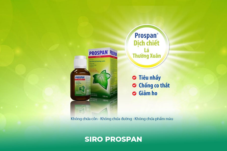Siro Prospan