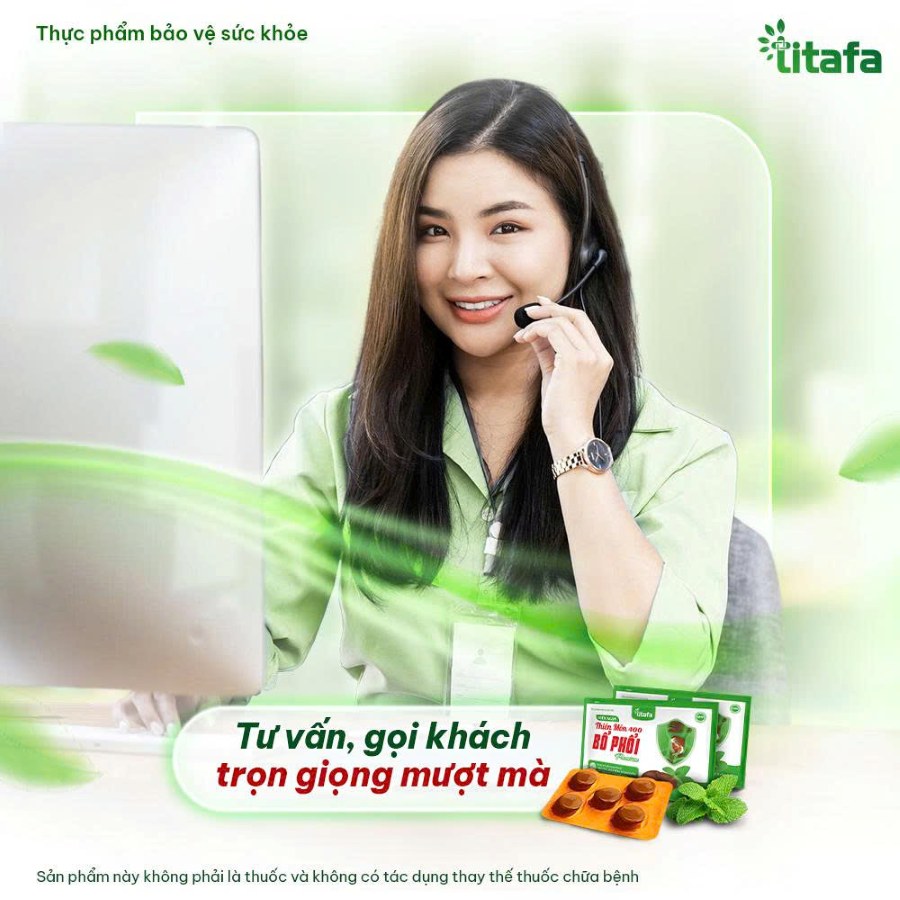 Đối Tượng Sử Dụng Phù Hợp